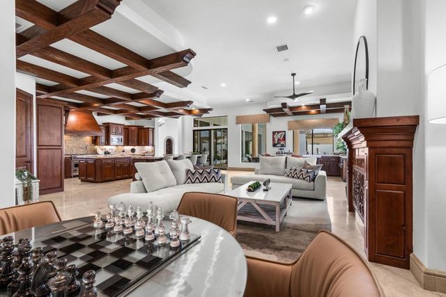 57945 S Valley Lane, La Quinta, CA 92253