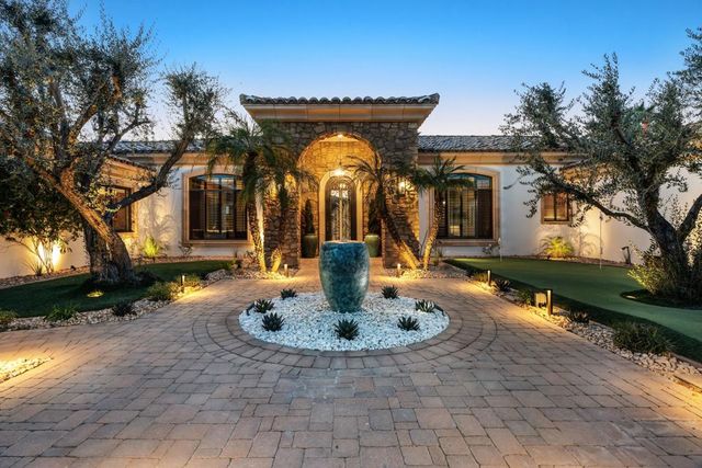 57945 S Valley Lane, La Quinta, CA 92253