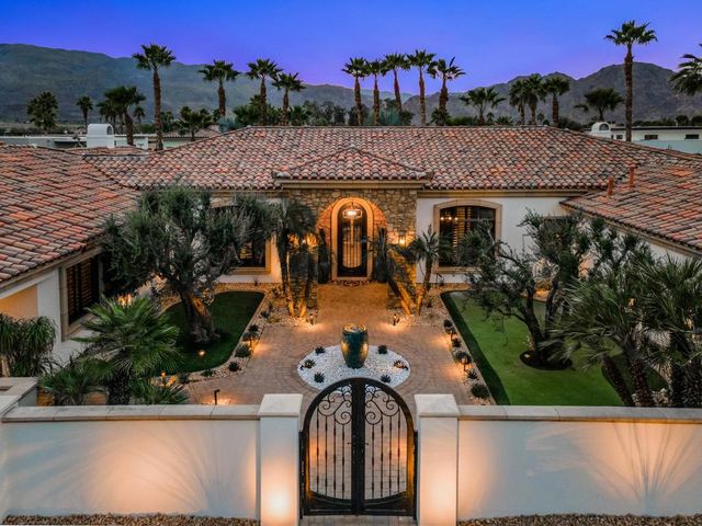 57945 S Valley Lane, La Quinta, CA 92253