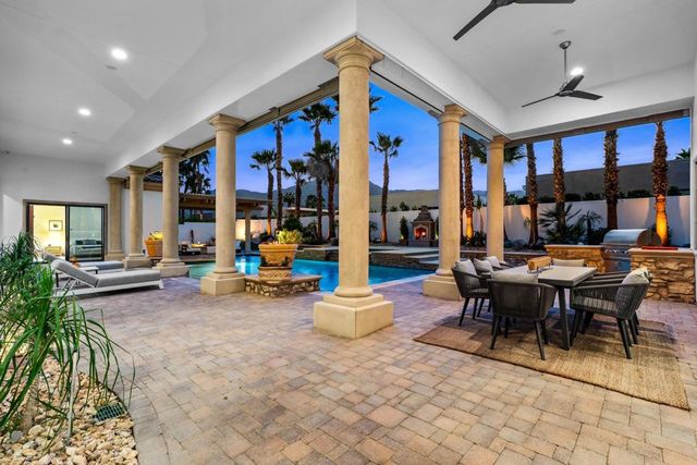 57945 S Valley Lane, La Quinta, CA 92253