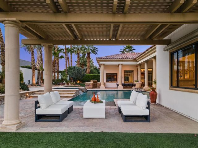 57945 S Valley Lane, La Quinta, CA 92253