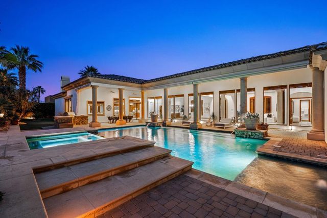 57945 S Valley Lane, La Quinta, CA 92253