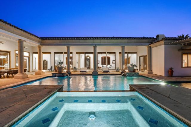 57945 S Valley Lane, La Quinta, CA 92253