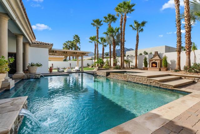 57945 S Valley Lane, La Quinta, CA 92253