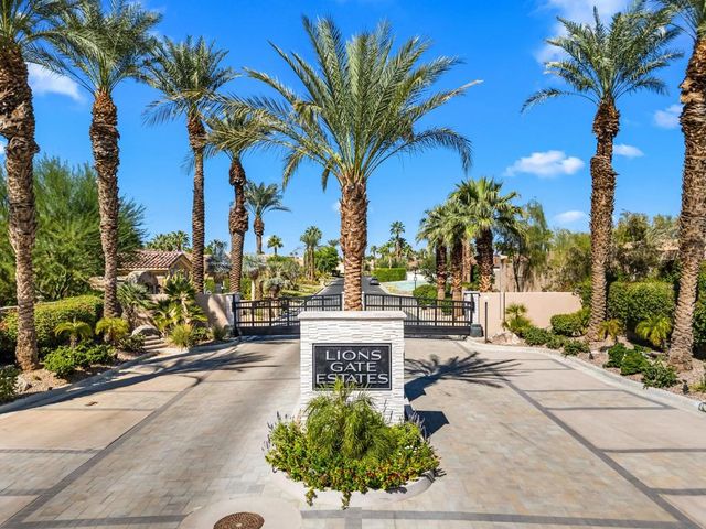 57945 S Valley Lane, La Quinta, CA 92253