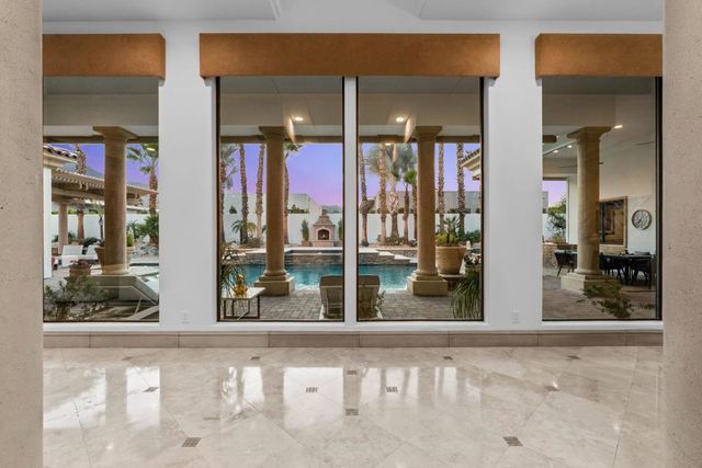 57945 S Valley Lane, La Quinta, CA 92253