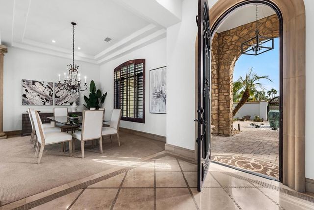 57945 S Valley Lane, La Quinta, CA 92253