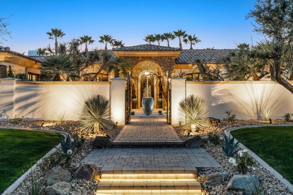 57945 S Valley Lane, La Quinta, CA 92253