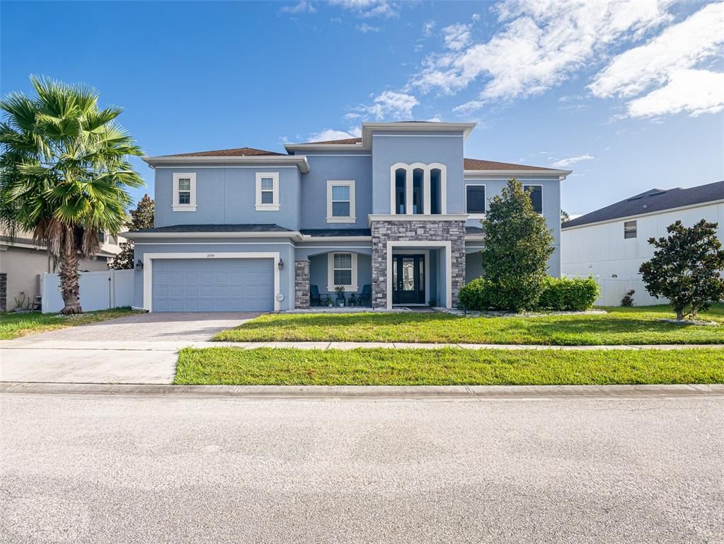 2299 PEARL CIDER STREET, Orlando, FL 32824