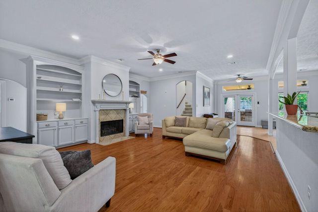 4423 Weston Drive, Fulshear, TX 77441