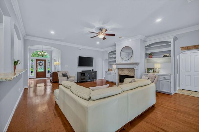 4423 Weston Drive, Fulshear, TX 77441