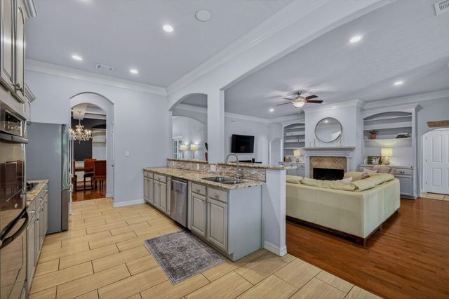 4423 Weston Drive, Fulshear, TX 77441