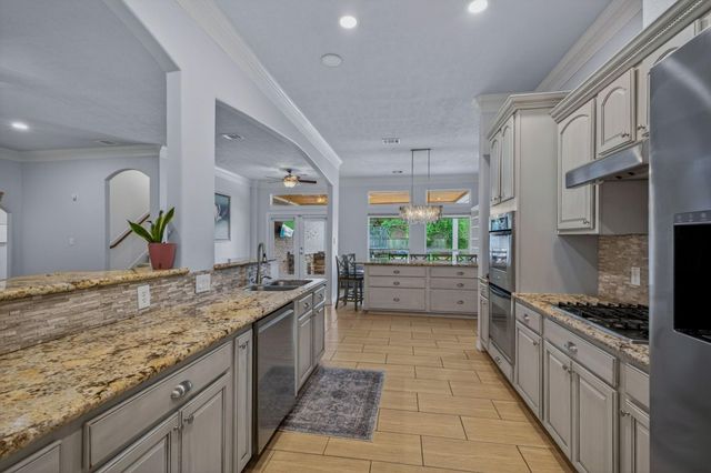 4423 Weston Drive, Fulshear, TX 77441