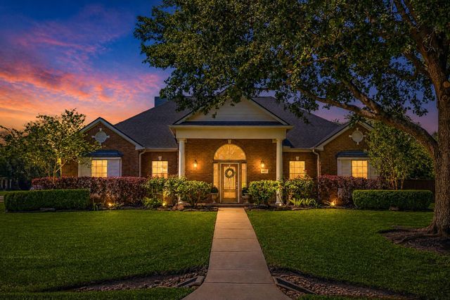4423 Weston Drive, Fulshear, TX 77441