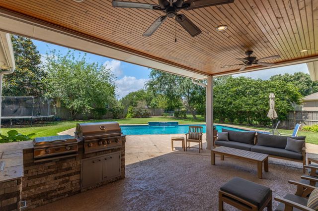4423 Weston Drive, Fulshear, TX 77441