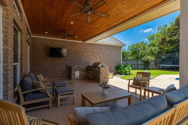 4423 Weston Drive, Fulshear, TX 77441