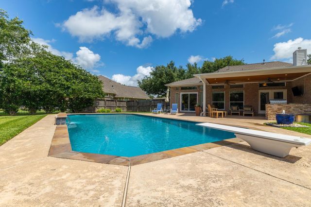 4423 Weston Drive, Fulshear, TX 77441
