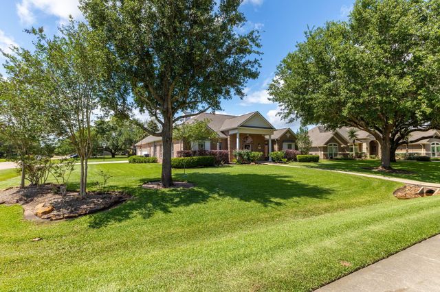 4423 Weston Drive, Fulshear, TX 77441