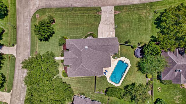 4423 Weston Drive, Fulshear, TX 77441
