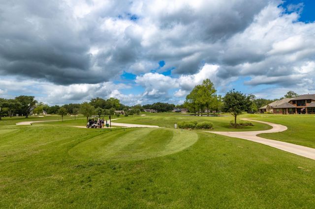 4423 Weston Drive, Fulshear, TX 77441
