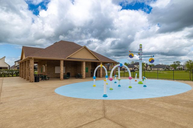 4423 Weston Drive, Fulshear, TX 77441