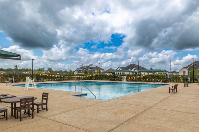 4423 Weston Drive, Fulshear, TX 77441