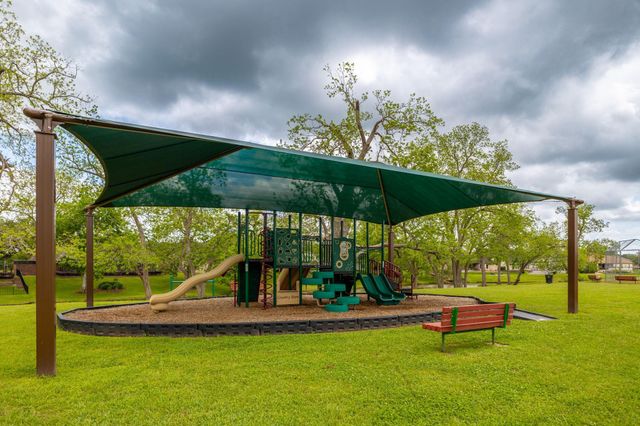 4423 Weston Drive, Fulshear, TX 77441