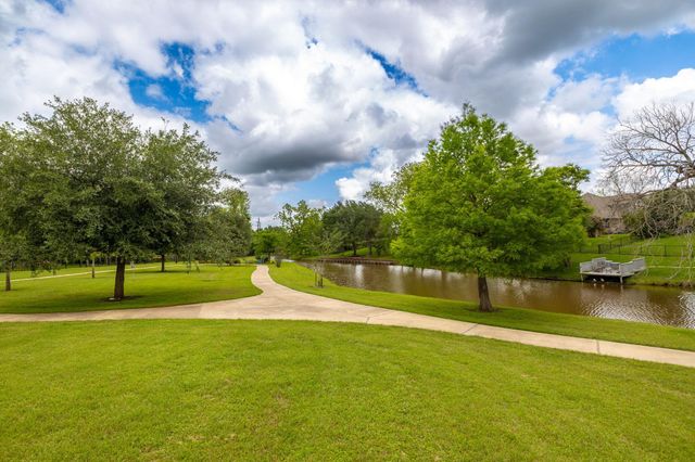 4423 Weston Drive, Fulshear, TX 77441