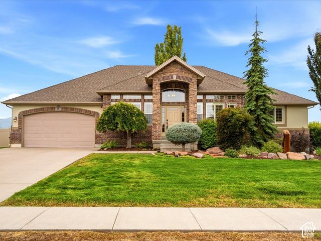 182 N SIERRA WAY, Layton, UT 84041