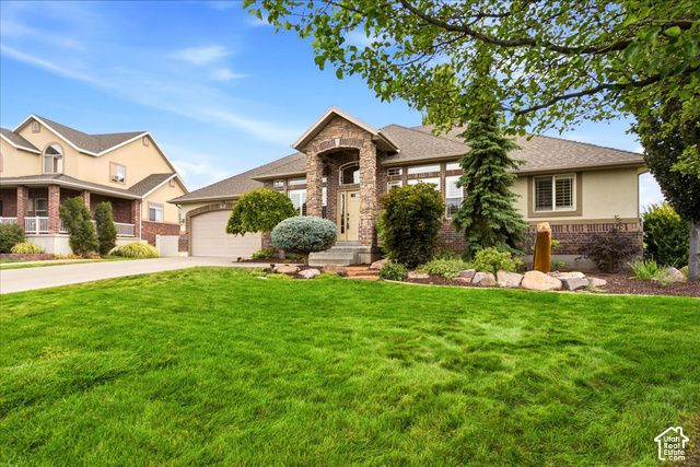 182 N SIERRA WAY, Layton, UT 84041