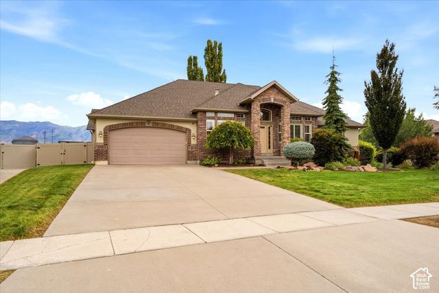 182 N SIERRA WAY, Layton, UT 84041
