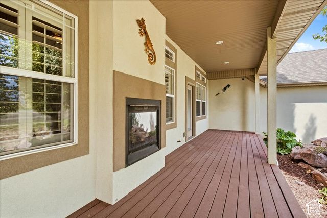 182 N SIERRA WAY, Layton, UT 84041