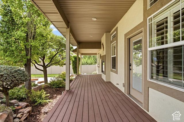 182 N SIERRA WAY, Layton, UT 84041