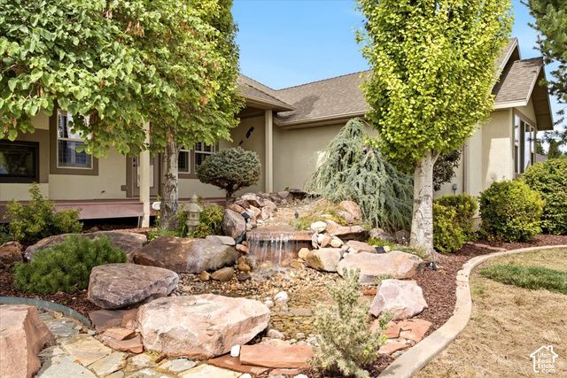 182 N SIERRA WAY, Layton, UT 84041