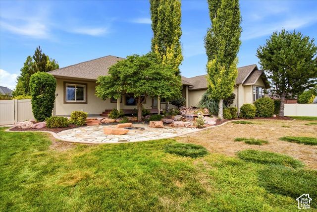 182 N SIERRA WAY, Layton, UT 84041