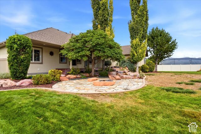 182 N SIERRA WAY, Layton, UT 84041