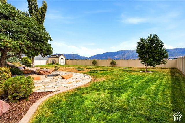 182 N SIERRA WAY, Layton, UT 84041