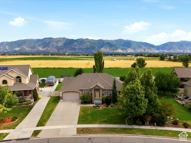 182 N SIERRA WAY, Layton, UT 84041