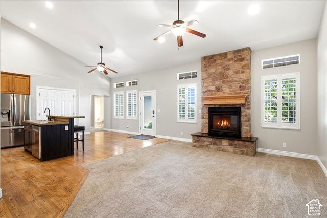 182 N SIERRA WAY, Layton, UT 84041