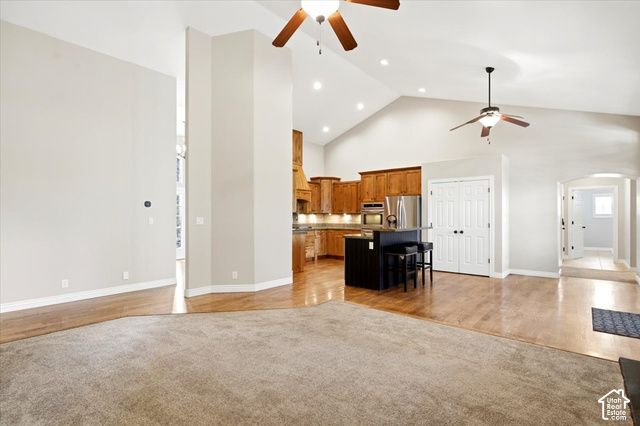 182 N SIERRA WAY, Layton, UT 84041