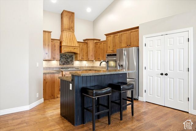 182 N SIERRA WAY, Layton, UT 84041