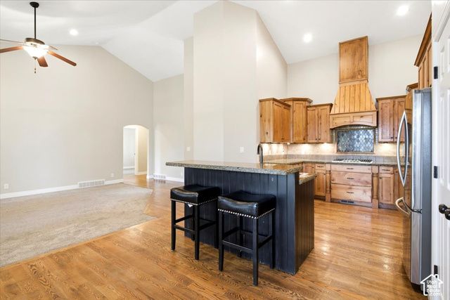 182 N SIERRA WAY, Layton, UT 84041