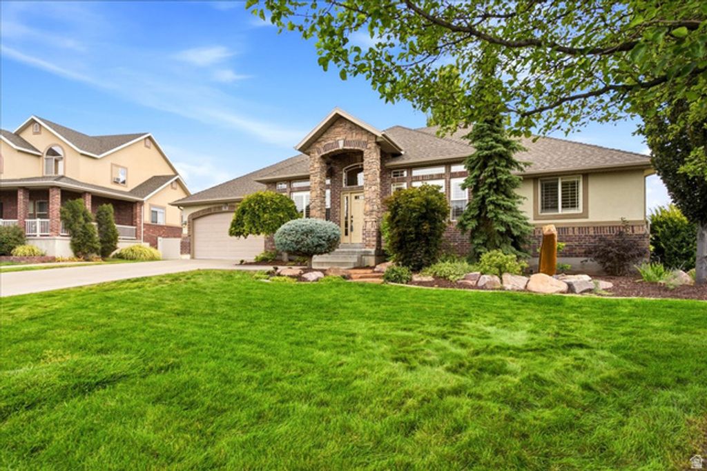 182 N SIERRA WAY, Layton, UT 84041 — photo 2