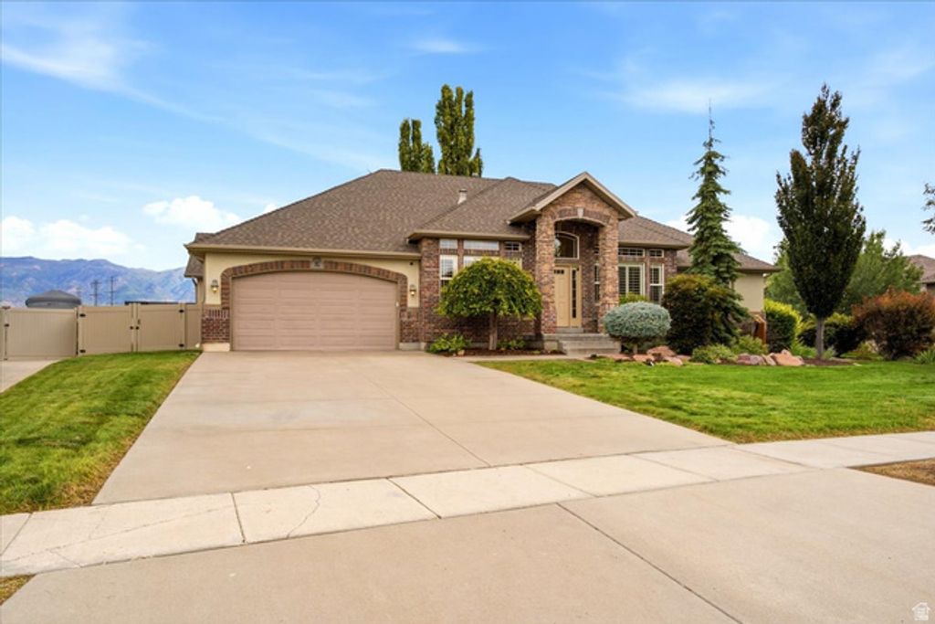 182 N SIERRA WAY, Layton, UT 84041 — photo 3