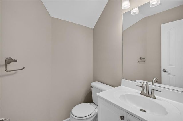 936 Miner DR, Virginia Beach, VA 23462