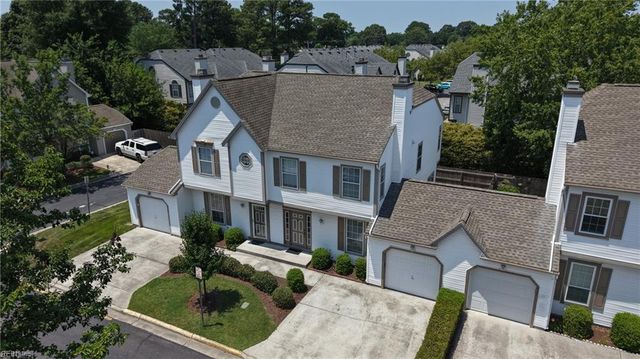 936 Miner DR, Virginia Beach, VA 23462