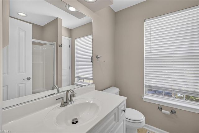936 Miner DR, Virginia Beach, VA 23462