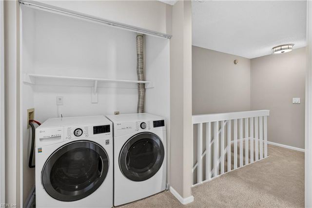 936 Miner DR, Virginia Beach, VA 23462