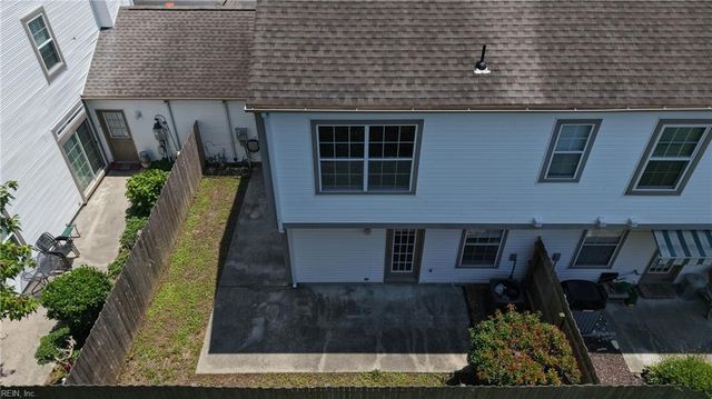 936 Miner DR, Virginia Beach, VA 23462