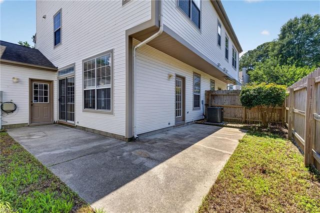 936 Miner DR, Virginia Beach, VA 23462